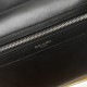 Luxury Replica YSL Saint Laurent City Backpack in Black Matte Leather Knockoff Mirror Quality Replica YSL Saint Laurent City Backpack in Black Matte Leather Clone