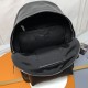 Luxury Replica YSL Saint Laurent City Backpack in Black Matte Leather Knockoff Mirror Quality Replica YSL Saint Laurent City Backpack in Black Matte Leather Clone
