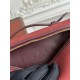 Luxury Replica Loro Piana Extra Pocket Bum Bag L19 with Top Handle in Burgundy Knockoff Mirror Quality Replica Loro Piana Extra Pocket Bum Bag L19 with Top Handle in Burgundy Clone