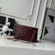 Luxury Replica Chanel 26S Small Tote Bag AS6248 Burgundy Knockoff Mirror Quality Replica Chanel 26S Small Tote Bag AS6248 Burgundy Clone