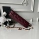 Luxury Replica Chanel 26S Small Tote Bag AS6248 Burgundy Knockoff Mirror Quality Replica Chanel 26S Small Tote Bag AS6248 Burgundy Clone
