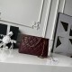 Luxury Replica Chanel 26S Small Tote Bag AS6248 Burgundy Knockoff Mirror Quality Replica Chanel 26S Small Tote Bag AS6248 Burgundy Clone