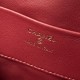 Luxury Replica Chanel 25 Quilted Drawstring Bucket Bag AP5317 Apricot Knockoff Mirror Quality Replica Chanel 25 Quilted Drawstring Bucket Bag AP5317 Apricot Clone
