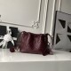 Luxury Replica Chanel 25 Quilted Drawstring Bucket Bag AP5317 Burgundy Knockoff Mirror Quality Replica Chanel 25 Quilted Drawstring Bucket Bag AP5317 Burgundy Clone