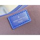 Mirror Quality Replica Louis Vuitton Keepall Bandoulière 50 Travel Bag M28161 Clone