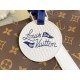 Mirror Quality Replica Louis Vuitton Keepall Bandoulière 50 Travel Bag M28161 Clone