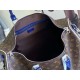 Mirror Quality Replica Louis Vuitton Keepall Bandoulière 50 Travel Bag M28161 Clone