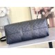 Luxury Replica Louis Vuitton Keepall Bandoulière 45 Handbag M26460 Black Knockoff Mirror Quality Replica Louis Vuitton Keepall Bandoulière 45 Handbag M26460 Black Clone