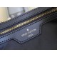 Luxury Replica Louis Vuitton Keepall Bandoulière 45 Handbag M26460 Black Knockoff Mirror Quality Replica Louis Vuitton Keepall Bandoulière 45 Handbag M26460 Black Clone