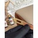 Mirror Quality Replica Hermès Birkin Bag 25cm/30cm Two-Tone Togo Leather Brown/Gray Clone