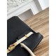 Mirror Quality Replica Hermès Birkin Bag 25cm/30cm Two-Tone Togo Leather Black/White Clone