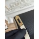 Mirror Quality Replica Hermès Birkin Bag 25cm/30cm Two-Tone Togo Leather Black/White Clone