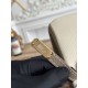Mirror Quality Replica Hermès Birkin Bag 25cm/30cm Two-Tone Togo Leather White/Brown Clone