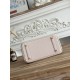 Mirror Quality Replica Hermès Birkin Bag 25cm/30cm Two-Tone Togo Leather Pink/White Clone