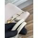 Mirror Quality Replica Hermès Birkin Bag 25cm/30cm Two-Tone Togo Leather Pink/White Clone