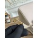 Mirror Quality Replica Hermès Birkin Bag 25cm/30cm Two-Tone Togo Leather Pink/White Clone