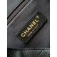 Mirror Quality Replica Chanel Coco Small Shoulder/Shopping Bag AS5634 Black Clone