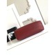 Mirror Quality Replica Chanel Coco Small Shoulder/Shopping Bag AS5634 Red Clone