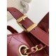 Mirror Quality Replica Chanel Coco Small Shoulder/Shopping Bag AS5634 Red Clone