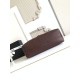 Mirror Quality Replica Chanel Coco Small Shoulder/Shopping Bag AS5634 Burgundy Clone