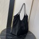 Mirror Quality Replica Chanel Vintage Denim XL Coco Cabas Tote Bag AS2138 Clone