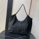 Mirror Quality Replica Chanel Vintage Denim XL Coco Cabas Tote Bag AS2138 Clone