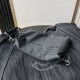 Mirror Quality Replica Chanel Vintage Denim XL Coco Cabas Tote Bag AS2138 Clone
