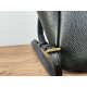Mirror Quality Replica YSL Saint Laurent Le 5 Tote Bag à 7 Baby Bea Black Clone