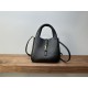Mirror Quality Replica YSL Saint Laurent Le 5 Tote Bag à 7 Baby Bea Black Clone