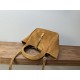 Mirror Quality Replica YSL Saint Laurent Le 5 à 7 Baby Bea Suede Tote Bag Clone