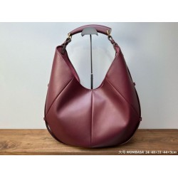 Luxury Replica YSL Saint Laurent Mombasa Large Crossbody Bag in Burgundy Knockoff Mirror Quality Replica YSL Saint Laurent Mombasa Large Crossbody Bag in Burgundy Clone