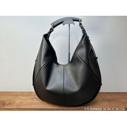 Luxury Replica YSL Saint Laurent Mombasa Large Crossbody Bag in Black Knockoff Mirror Quality Replica YSL Saint Laurent Mombasa Large Crossbody Bag in Black Clone