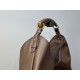 Luxury Replica YSL Saint Laurent Mombasa Large Crossbody Bag in Coffee Knockoff Mirror Quality Replica YSL Saint Laurent Mombasa Large Crossbody Bag in Coffee Clone