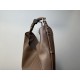 Luxury Replica YSL Saint Laurent Mombasa Large Crossbody Bag in Coffee Knockoff Mirror Quality Replica YSL Saint Laurent Mombasa Large Crossbody Bag in Coffee Clone