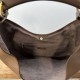 Luxury Replica YSL Saint Laurent Mombasa Large Crossbody Bag in Coffee Knockoff Mirror Quality Replica YSL Saint Laurent Mombasa Large Crossbody Bag in Coffee Clone