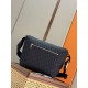 Mirror Quality Replica Dior Jett Men's Flapover Bag Clone