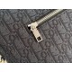 Mirror Quality Replica Dior Jett Men's Flapover Bag Clone