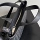 Mirror Quality Replica Bottega Veneta Small Unisex Woven Zip Tote Bag in Black Clone