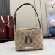 Mirror Quality Replica Gucci Tag Mini Bag A00231 Brown Clone