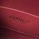 Luxury Replica Chanel 26S Small Tote Bag AS6248 Black Knockoff Mirror Quality Replica Chanel 26S Small Tote Bag AS6248 Black Clone