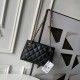 Luxury Replica Chanel 26S Small Tote Bag AS6248 Black Knockoff Mirror Quality Replica Chanel 26S Small Tote Bag AS6248 Black Clone