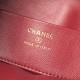 Luxury Replica Chanel 26s Quilted Drawstring Bucket Bag AP5317 Black Knockoff Mirror Quality Replica Chanel 26s Quilted Drawstring Bucket Bag AP5317 Black Clone