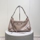 Mirror Quality Replica Balenciaga Le City Moto Small/Medium Crossbody Bag Clone