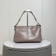 Mirror Quality Replica Balenciaga Le City Moto Small/Medium Crossbody Bag Clone