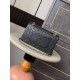 Mirror Quality Replica Chanel Classic Flap Handbag A1112 Black 20/25cm Clone
