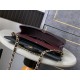 Mirror Quality Replica Chanel Classic Flap Handbag A1112 Black 20/25cm Clone