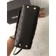 Mirror Quality Replica Chanel Coco Handbag Black 23/28cm 02 Clone