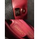 Mirror Quality Replica Chanel Coco Handbag Black 23/28cm 02 Clone