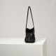 Luxury Replica Prada Dada Small Nappa Bag 1BG586 Black Knockoff Mirror Quality Replica Prada Dada Small Nappa Bag 1BG586 Black Clone