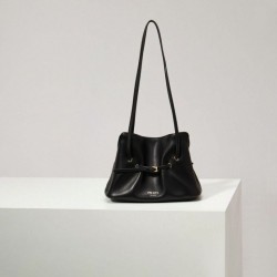 Mirror Quality Replica Prada Dada Small Nappa Bag 1BG586 Black Clone